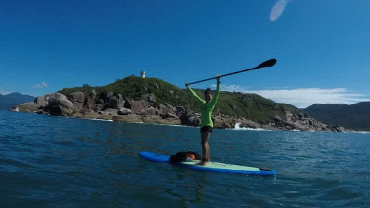 Passeio Farol Naufragados SUP Trip Farol Naufragados Floripa Stand Up Paddle (5)
